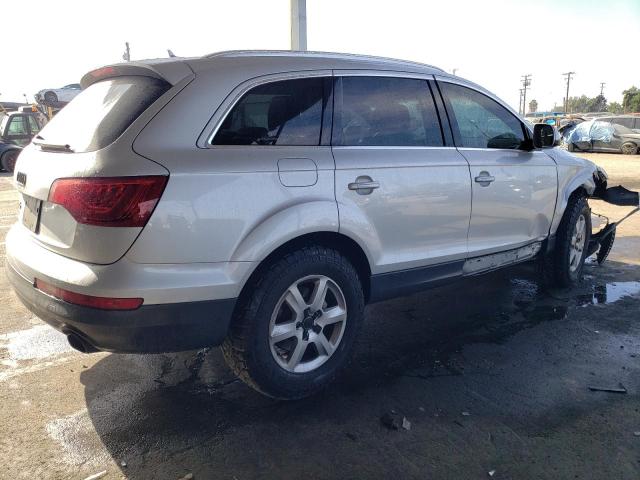 2013 Audi Q7 Premium Plus VIN: WA1LGAFE8DD005988 Lot: 77414393