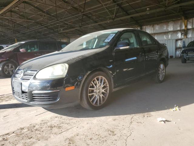 2009 Volkswagen Jetta Wolfsburg