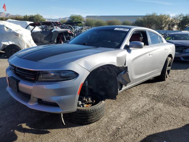 2C3CDXHG1GH257187 2016 Dodge Charger Sxt