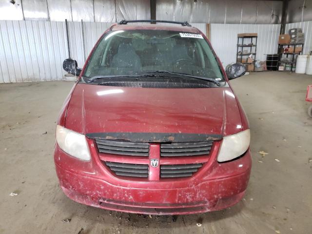 1D4GP24R05B223443 2005 Dodge Grand Caravan Se