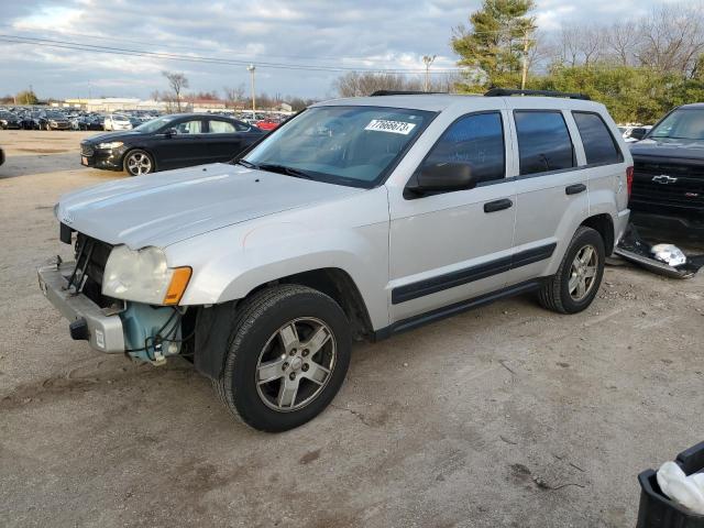 2006 Jeep Grand Cherokee Laredo