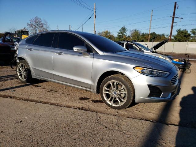 3FA6P0CD0LR194107 Ford Fusion SEL 4