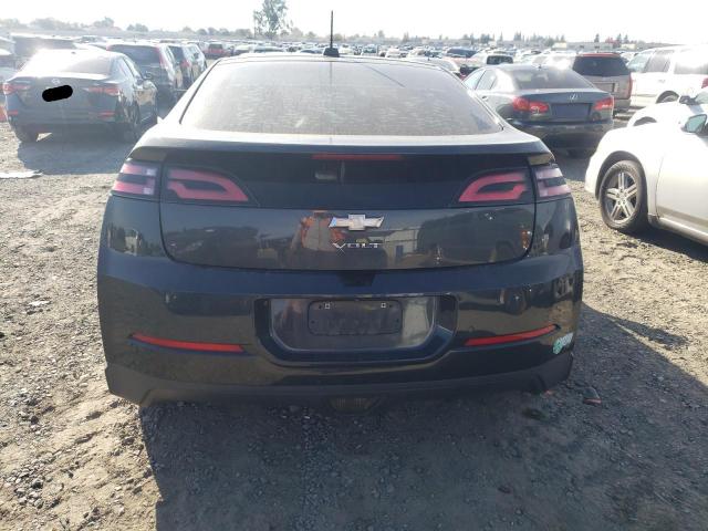 VIN 1G1RC6E40FU126544 2015 Chevrolet Volt no.6