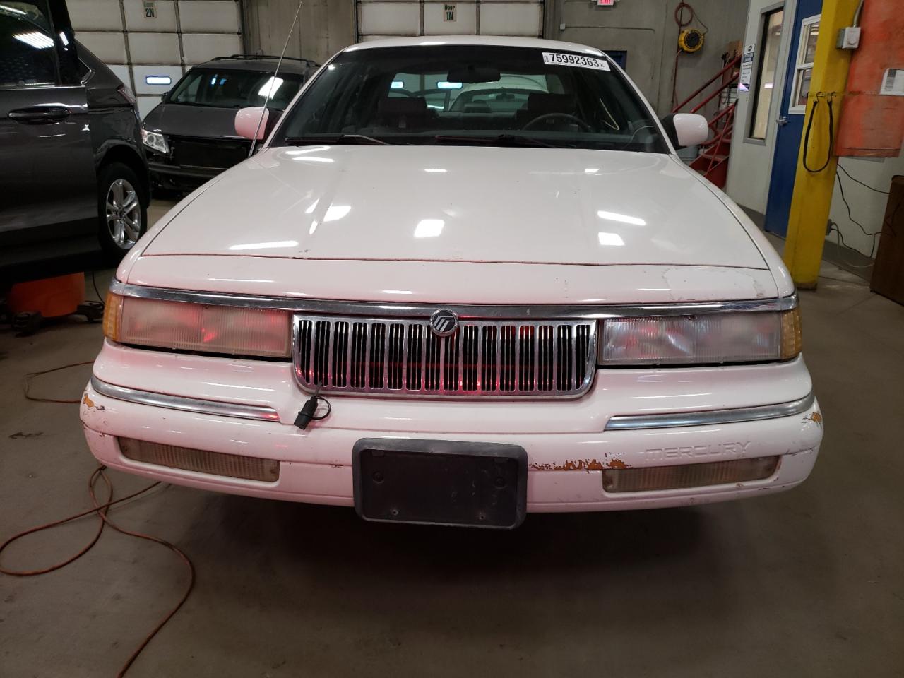 2MELM75W8RX696630 1994 Mercury Grand Marquis Ls