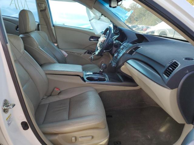 5J8TB3H3XEL014812 | 2014 ACURA RDX