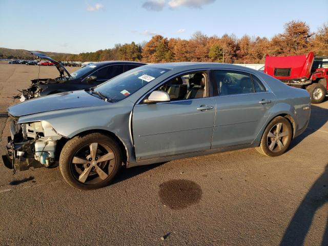 2009 Chevrolet Malibu 