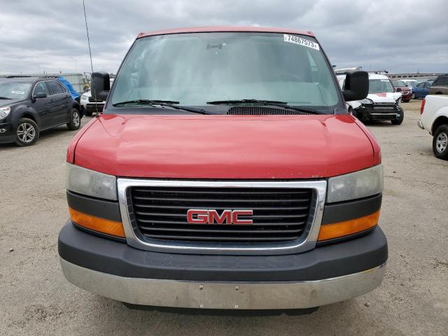 1GTZ7TCG9E1172638 GMC Savana G3500