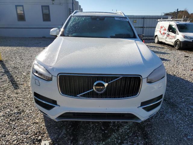 YV4A22PK1H1121012 | 2017 VOLVO XC90 T6