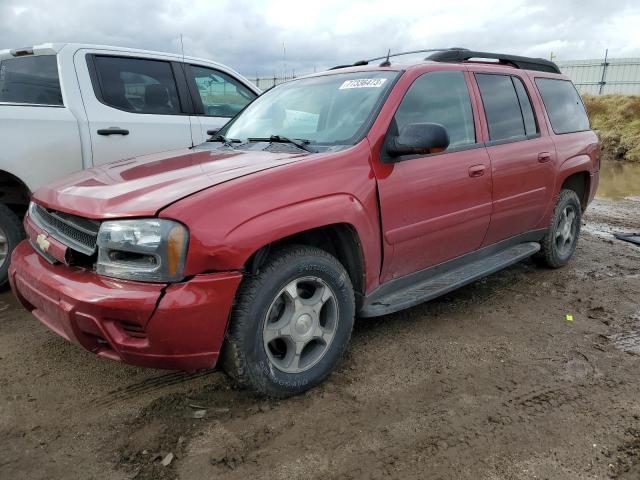 2005 Chevrolet TrailBlazer EXT LS