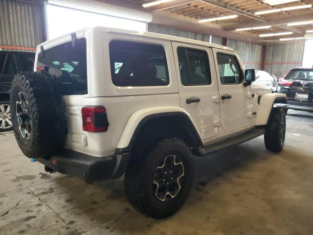 1C4JJXR65MW801978 Jeep Wrangler Unlimited Rubicon 4xe