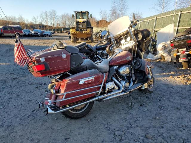 2009 HARLEY-DAVIDSON FLHTCU 1HD1FC4159Y661866