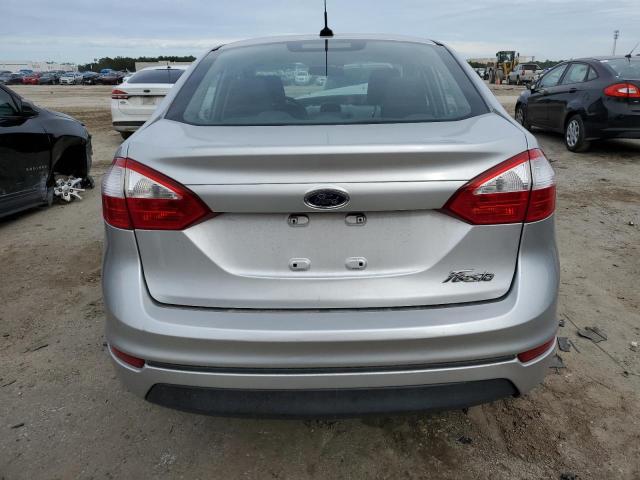 3FADP4BJ0HM143510 | 2017 FORD FIESTA SE