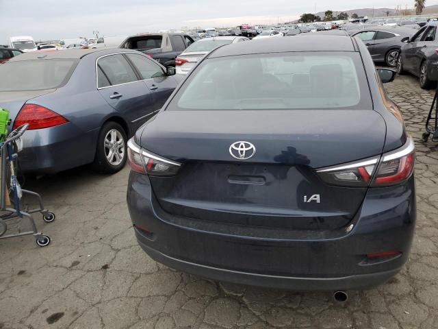 3MYDLBYV8HY186149 | 2017 TOYOTA YARIS IA