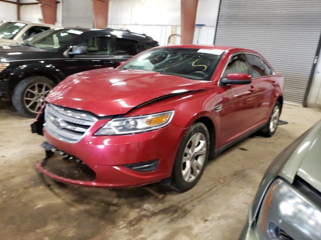 2010 Ford Taurus SEL