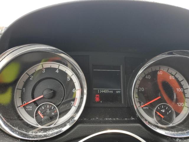 2C4RDGEG4HR647089 Dodge Grand Caravan Gt