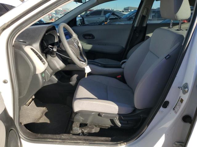 2017 HONDA HR-V LX - 3CZRU6H34HM710938