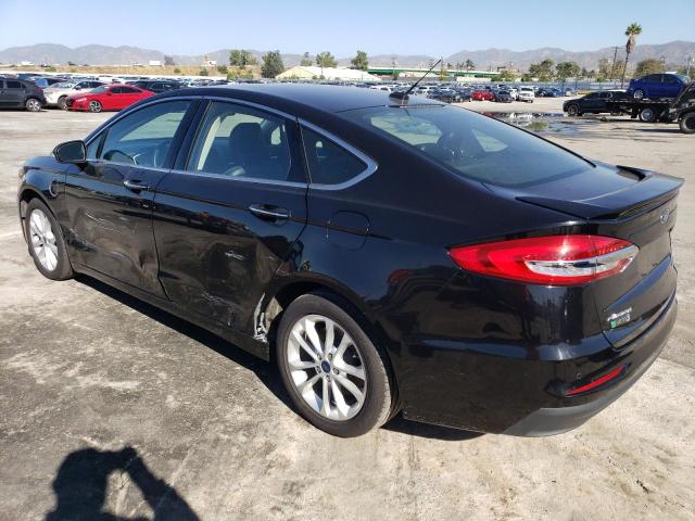 3FA6P0SU4KR190609 2019 FORD FUSION, photo no. 2