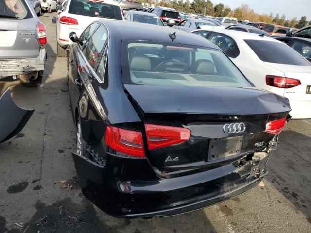 WAUFFAFL9EN017113 | 2014 AUDI A4 PREMIUM