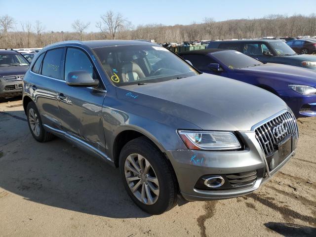 VIN WA1LFAFP0EA062046 2014 Audi Q5, Premium Plus no.4