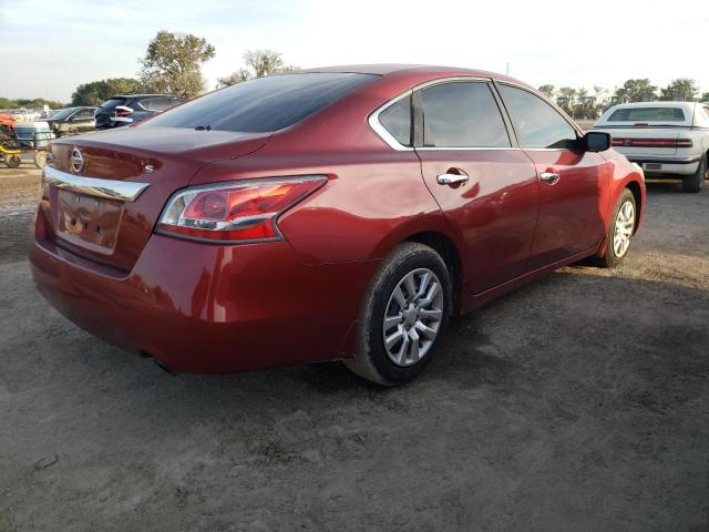 1N4AL3AP1FC468437 | 2015 Nissan altima 2.5