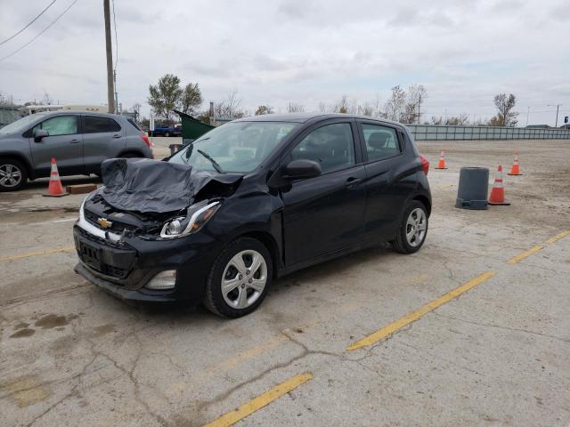 2022 Chevrolet Spark LS