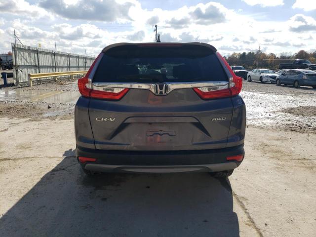 2HKRW2H80KH647967 | 2019 HONDA CR-V EXL