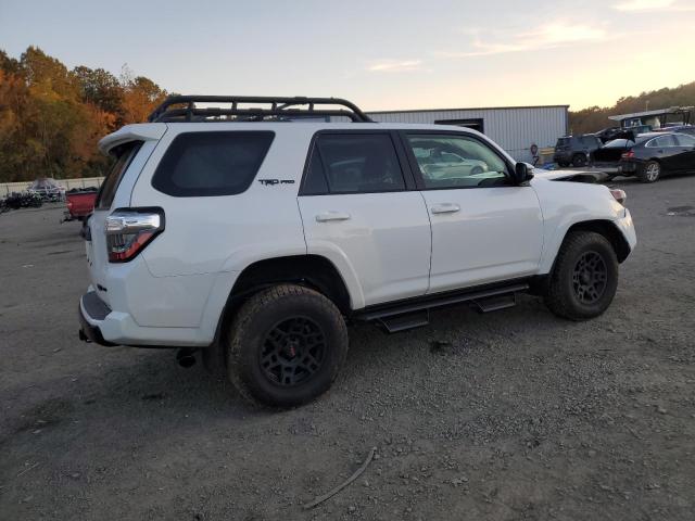 JTELU5JR7P6168197 | 2023 TOYOTA 4RUNNER TR