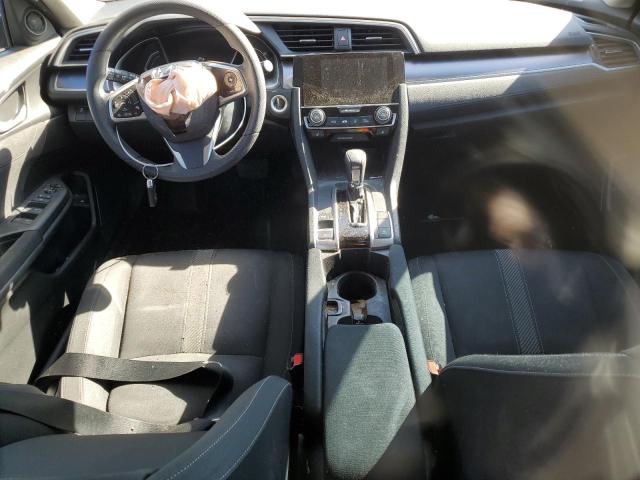 2HGFC1F34GH659151 Honda CIVIC EX