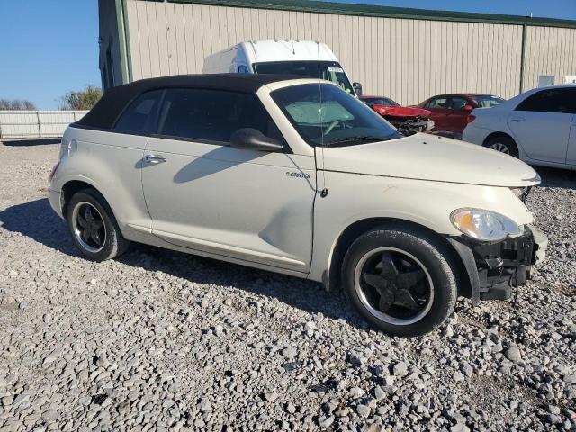 3C3JY45X76T246313 2006 Chrysler Pt Cruiser