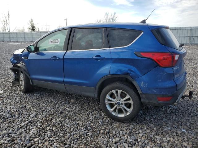 1FMCU0GDXKUA24310 | 2019 FORD ESCAPE SE