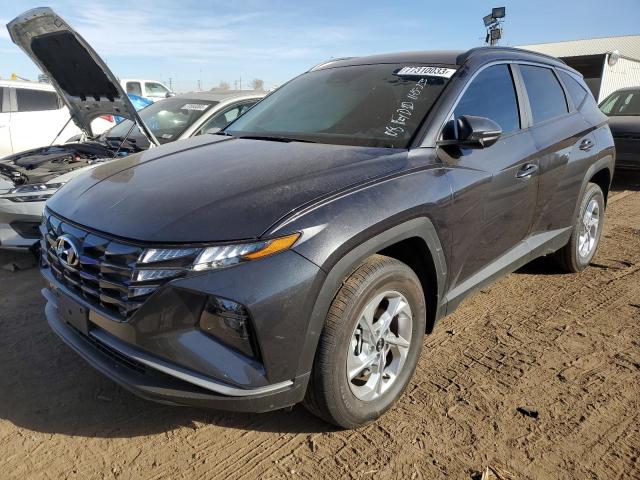 5NMJBCAE6NH103294 | 2022 Hyundai tucson sel