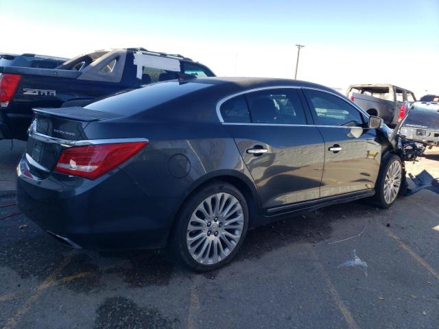 1G4GF5G33GF115382 Buick Lacrosse Premium