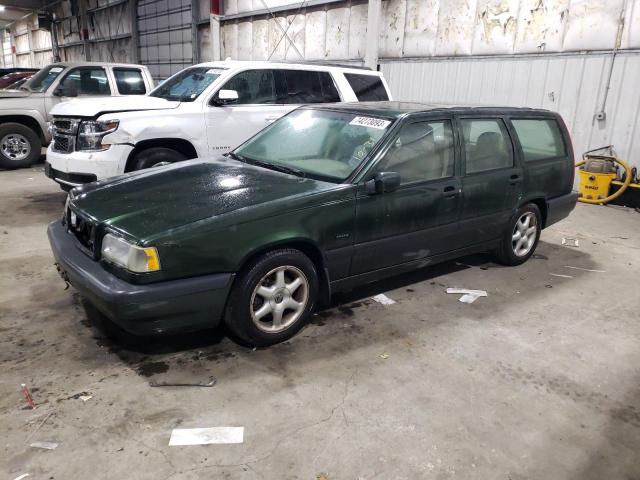 1995 VOLVO 850