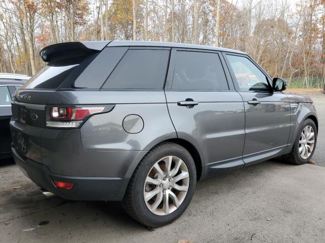 SALWR2VF9FA541357 | 2015 Land Rover range rover sport hse