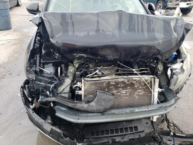 2015 CHEVROLET CRUZE LTZ - 1G1PG5SB6F7165548
