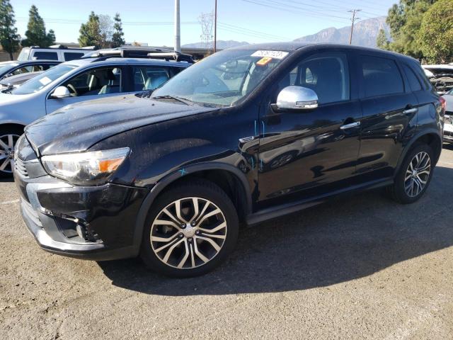 Vin: ja4ap3au8hz002907, lot: 75267123, mitsubishi outlander es 2017 img_1