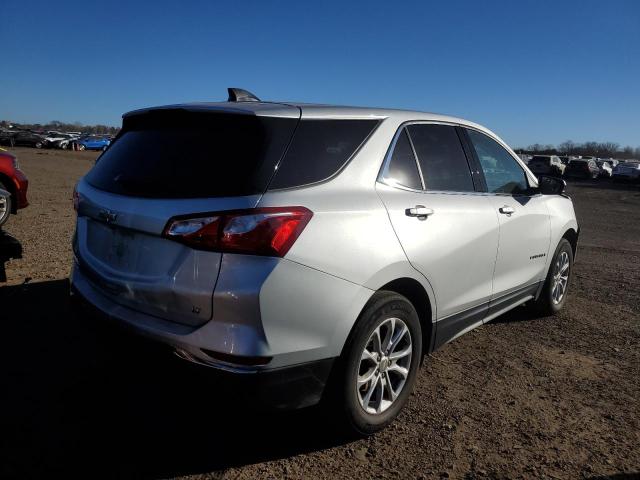 3GNAXKEV4LS702150 | 2020 CHEVROLET EQUINOX LT