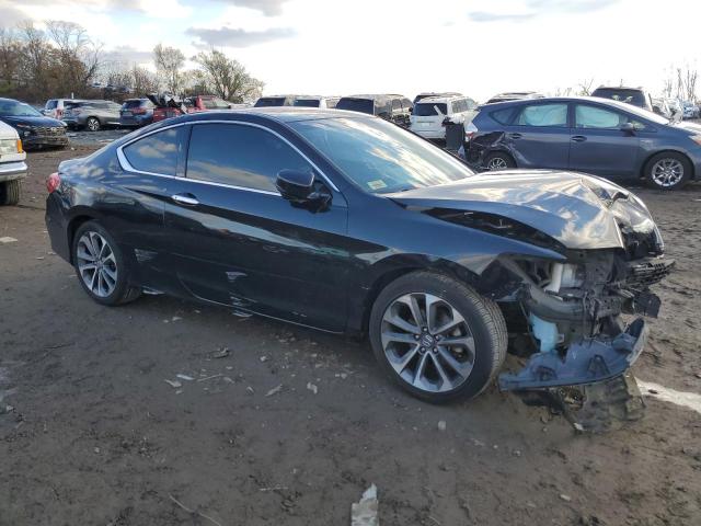 Vin: 1hgct2b81da002487, lot: 77465843, honda accord exl 20134