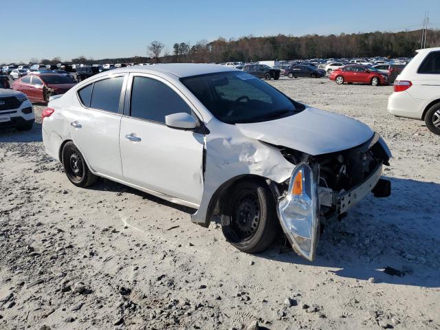 3N1CN7AP4HL814690 | 2017 NISSAN VERSA S