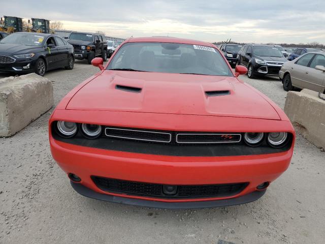 2C3CDZBT5FH703390 | 2015 Dodge challenger sxt plus