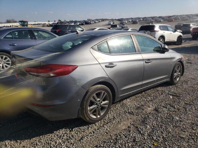 Vin: 5npd84lf3jh335551, lot: 75196783, hyundai elantra sel 20183