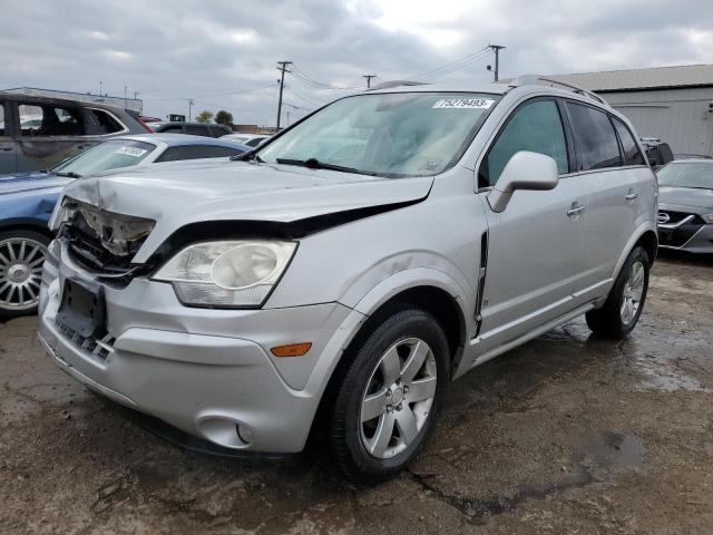 2009 Saturn VUE XR