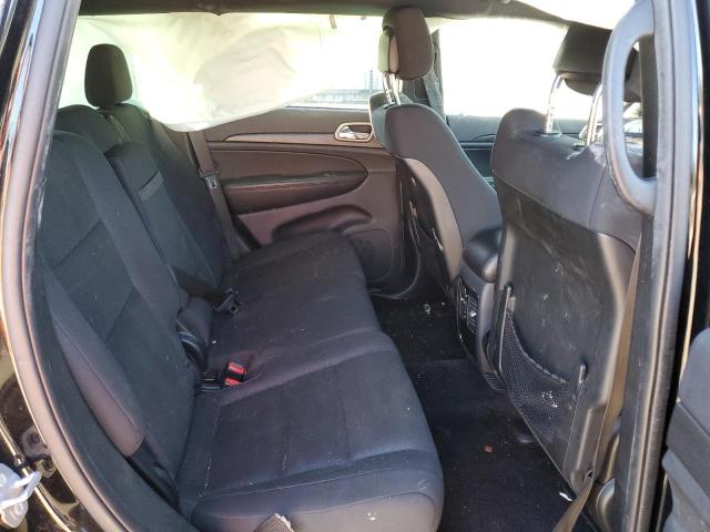 2017 JEEP LAREDO - 1C4RJFAG2HC675927