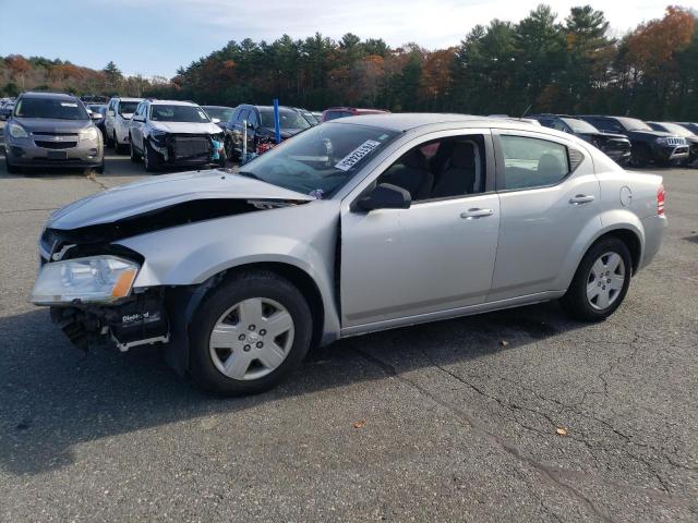 2008 Dodge Avenger SE