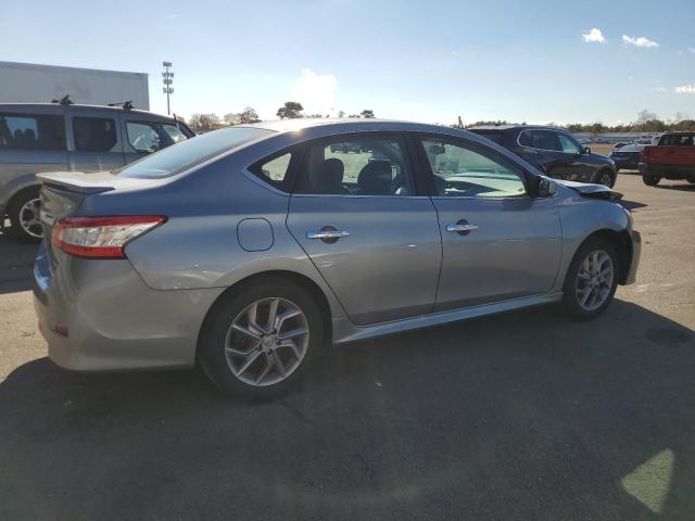 3N1AB7AP2EY333187 Nissan SENTRA S