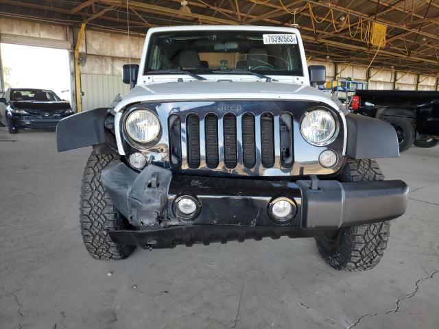 1C4AJWAG5GL208626 | 2016 JEEP WRANGLER S