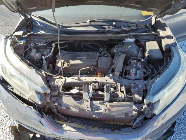 2016 HONDA CR-V LX - 3CZRM3H36GG706658