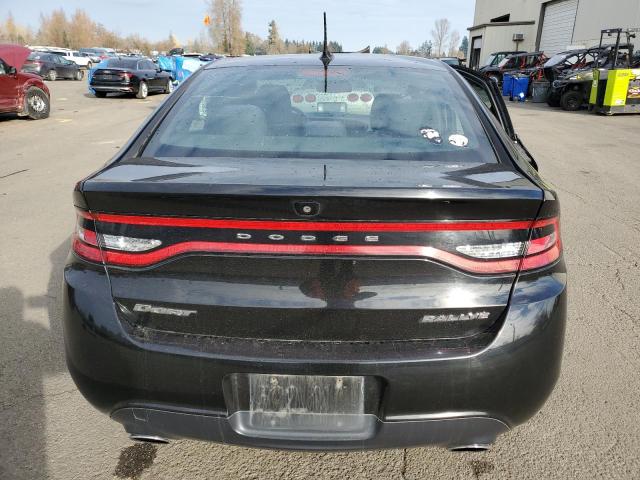 1C3CDFBB1FD298468 | 2015 DODGE DART SXT