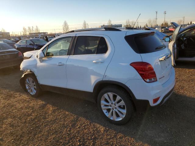 KL7CJRSB3LB324885 | 2020 CHEVROLET TRAX PREMI