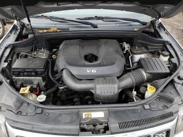 2015 JEEP GRAND CHER - 1C4RJFAG1FC720790